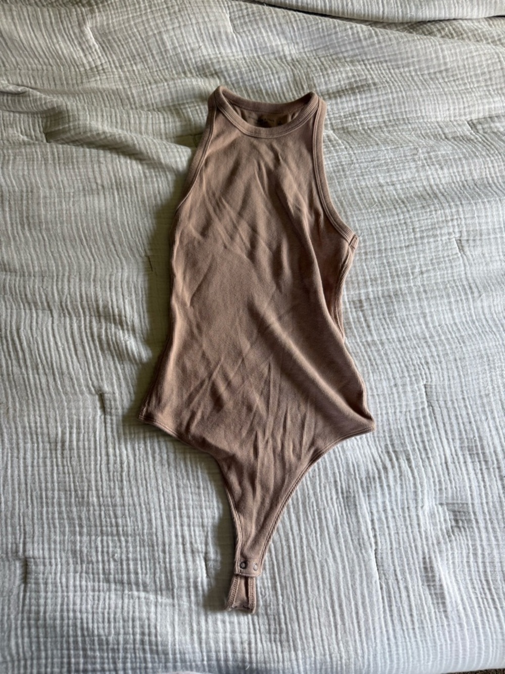 set of 3 - Abercrombie & Fitch bodysuits size S - Picture 10 of 10